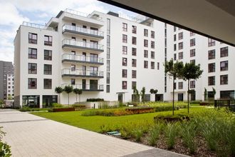 Bangunan 4 P&O Cybernetyki 2