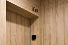 Entertainment Facility P&O Cybernetyki 2