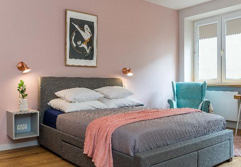 기타 P&O Gorskiego