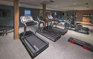 Fitness Center 3 Hampton by Hilton Berlin City Centre Alexanderplat