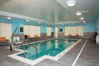 Kolam Renang Homewood Suites Allentown Bethlehem Center Valley