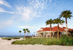 外観 3 Beach Village at The Del, Curio Collection