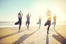 娯楽施設 Beach Village at The Del, Curio Collection