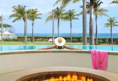 スイミングプール 7 Beach Village at The Del, Curio Collection