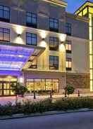 RESTAURANT Home2 Suites Levis Commons Perrysbur