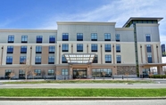 Exterior 2 Home2 Suites Levis Commons Perrysbur