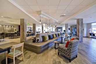 Lobby 4 Home2 Suites Levis Commons Perrysbur