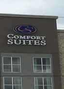 EXTERIOR_BUILDING Comfort Suites North Charleston - Ashley Phosphate