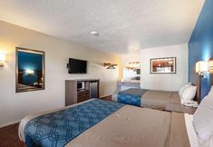 Khác 7 Rodeway Inn St George