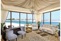 พื้นที่สาธารณะ The Ritz-Carlton Ras Al Khaimah, Al Hamra Beach