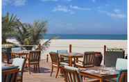 Restoran 3 The Ritz-Carlton Ras Al Khaimah, Al Hamra Beach