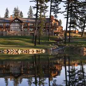 Suncadia Resort1 , 飯店华盛顿州