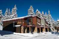 Exterior Kirkwood Mountain Resort Properties