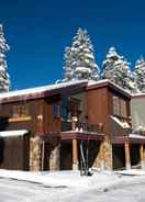 EXTERIOR_BUILDING Kirkwood Mountain Resort Properties