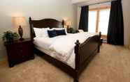 Bedroom 7 Kirkwood Mountain Resort Properties