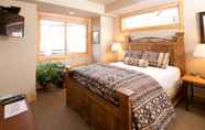 Bedroom 2 Kirkwood Mountain Resort Properties