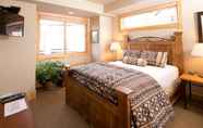 Kamar Tidur 2 Kirkwood Mountain Resort Properties