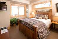 Kamar Tidur Kirkwood Mountain Resort Properties