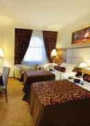 Room Golden Tulip Al Mektan Hotel