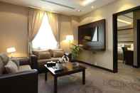 Common Space Swiss Spirit Suites Metropolitan Riyadh