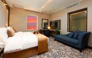 Bilik Tidur 6 Swiss Spirit Suites Metropolitan Riyadh