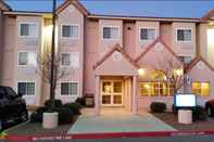Luar Bangunan Quality Inn & Suites El Paso I-10