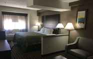 Bilik Tidur 5 Quality Inn & Suites El Paso I-10