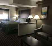 Bedroom 5 Quality Inn & Suites El Paso I-10