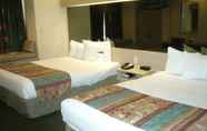 Bedroom 7 Quality Inn & Suites El Paso I-10