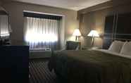Bilik Tidur 6 Quality Inn & Suites El Paso I-10