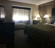 Bedroom 6 Quality Inn & Suites El Paso I-10