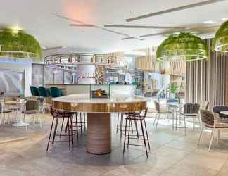 Lainnya 2 Novotel London Heathrow Airport T1 T2 and T3