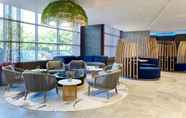 Lainnya 3 Novotel London Heathrow Airport T1 T2 and T3