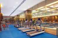 Fitness Center Tianyu Fields International Hotel