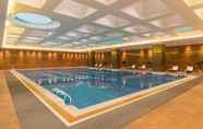 Swimming Pool 2 Tianyu Fields International Hotel