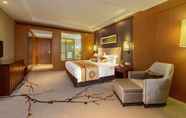 Kamar Tidur 3 Tianyu Fields International Hotel