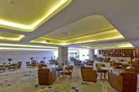 Bar, Kafe dan Lounge Ramada Plaza by Wyndham Changsha East