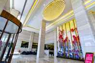 Lobby Ramada Plaza by Wyndham Changsha East