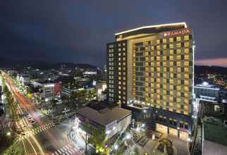 Exterior 4 Ramada by Wyndham Jeonju