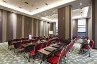 Functional Hall Ramada by Wyndham Jeonju