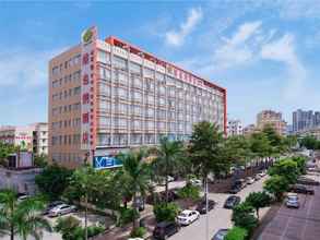 Bangunan 4 Vienna Hotel Shenzhen Longgang Shengping