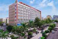 Bangunan Vienna Hotel Shenzhen Longgang Shengping