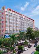 EXTERIOR_BUILDING Vienna Hotel Shenzhen Longgang Shengping