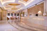 Lobby Vienna Hotel Shenzhen Longgang Shengping