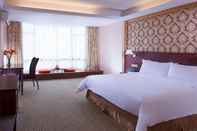 Bedroom Vienna Hotel Shenzhen Longgang Shengping