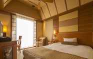 Bedroom 6 Nihon No Yado Notoraku