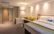 Lainnya 6 Premier Inn Hamburg City Hammerbrook