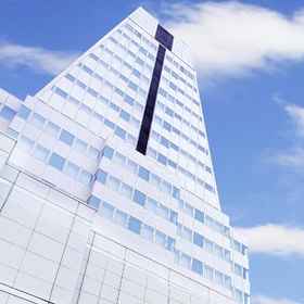 ART HOTEL Miyazaki Sky Tower 1, Hotel Kobayashi-shi