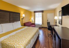 Others 3 Days Inn by Wyndham Madison