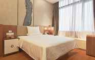 Bedroom 2 Days Inn by Wyndham Guangzhou Boju